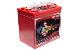 US Battery Deep Cycle 8V 133/170Ah