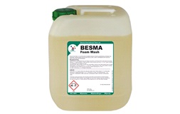 Besma Foam Wash 5L