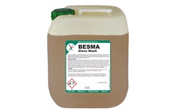 Besma Gloss Wash 5L