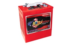 US Battery Deep Cycle 6V 261/310Ah