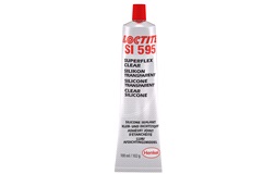 LOCTITE SI 595 CL TB 100ml