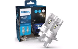 Pæresæt H4 Ultinon Pro6000 Boost gen3