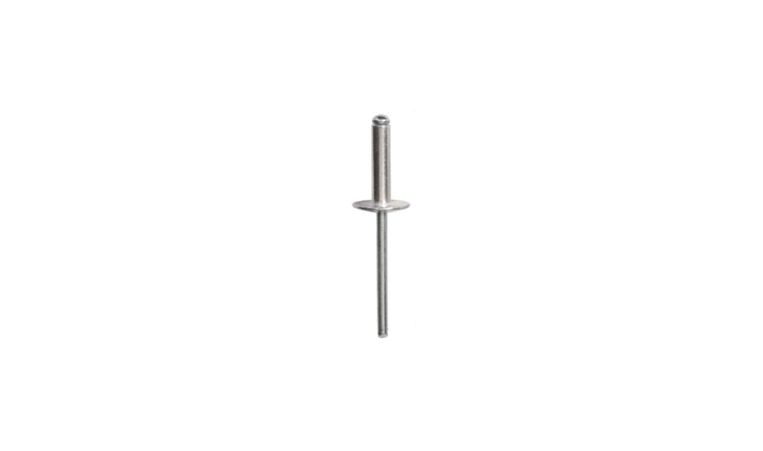 Popnitte ø4,8 x 18mm 44 stk - Restagraf - Popnitter - thansen.dk