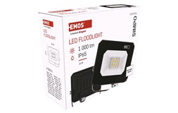Projekt&oslash;r 10W 4000k LED - EMOS