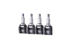 TPMS ventiler BLE 4 stk - Schrader