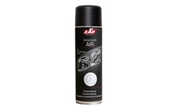 EXO 62 Trykkluft Compressed Air