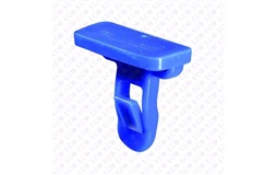 Clips - 57325T - 25 stk