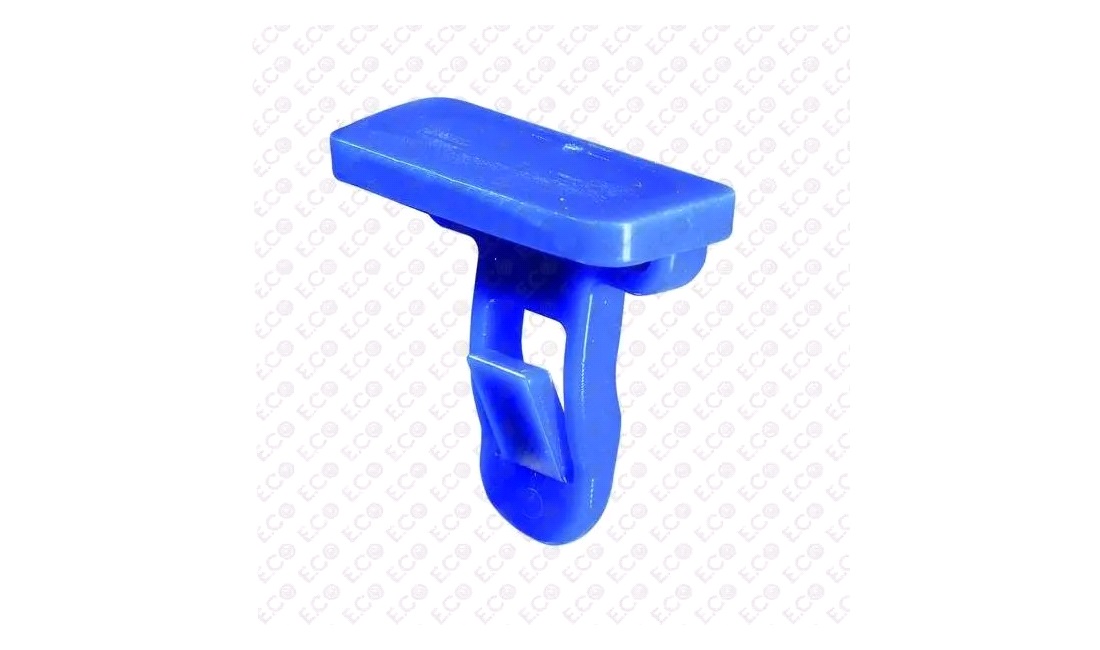  Clips - 57325T - 25 stk