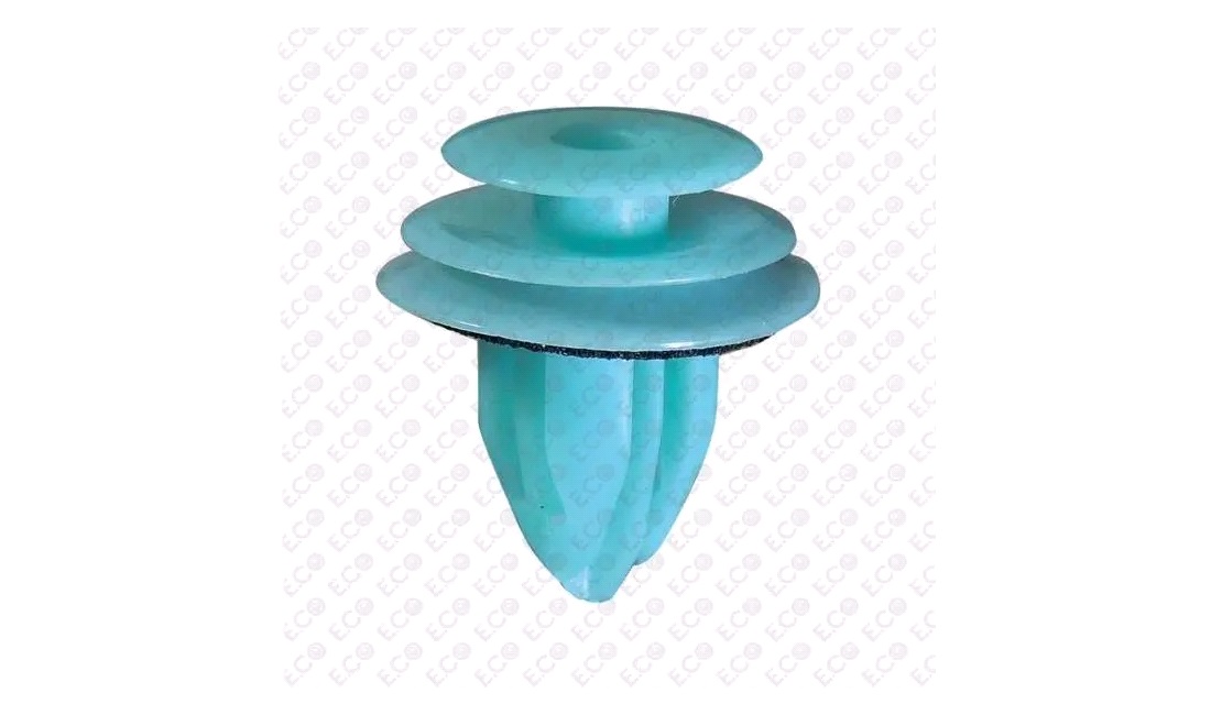  Clips - 71488Z - 25 stk