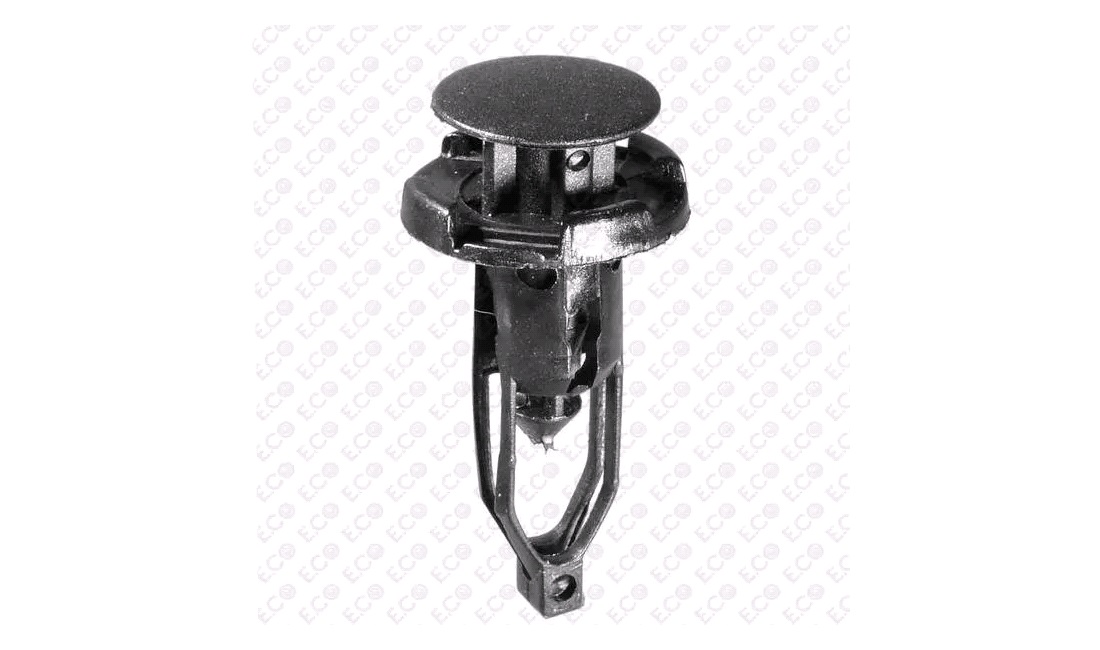  Clips - 71514 - 25 stk