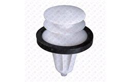 Clips - 57104Z - 25 stk