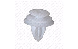 Clips - 71404 - 100 stk