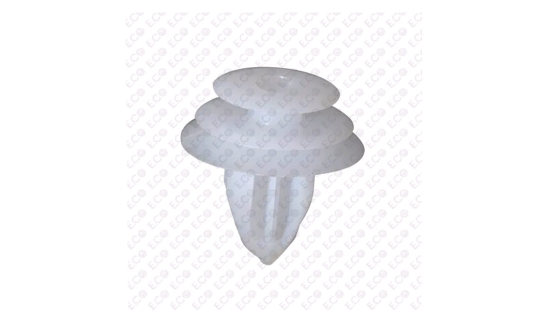  Clips - 71404 - 100 stk