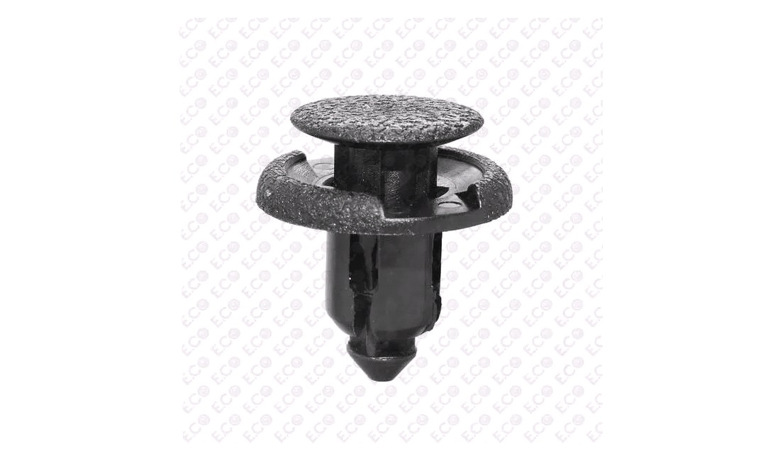 Clips - 15105Z - 25 stk