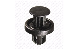 Clips - 55227S - 25 stk