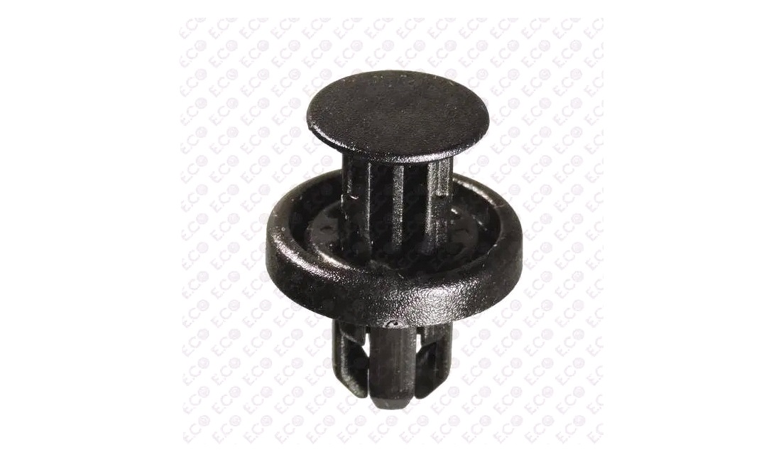  Clips - 55227S - 25 stk