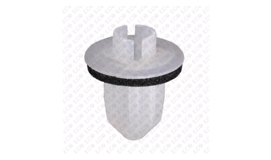  Clips - 55161S - 25 stk