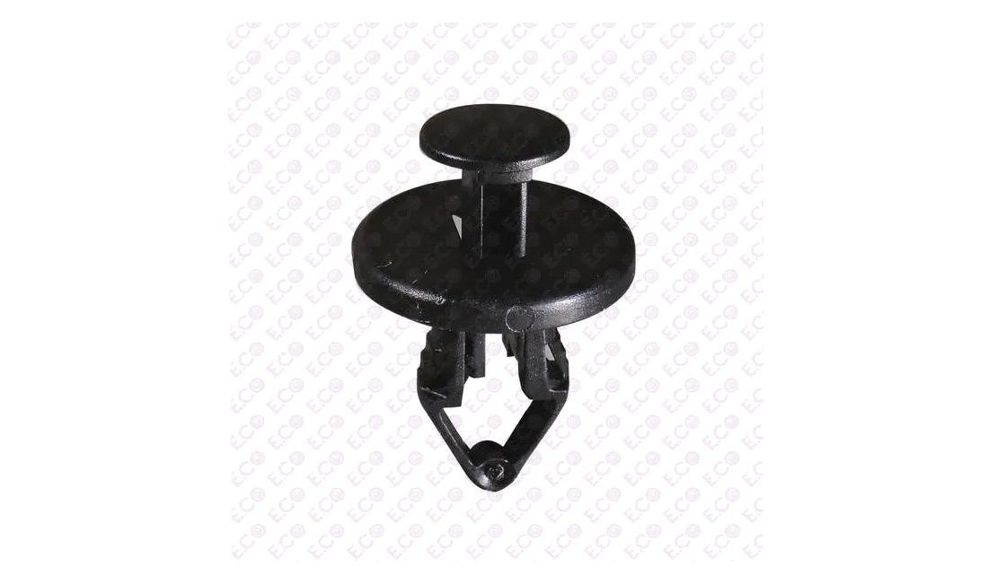  Clips - 41289T - 25 stk