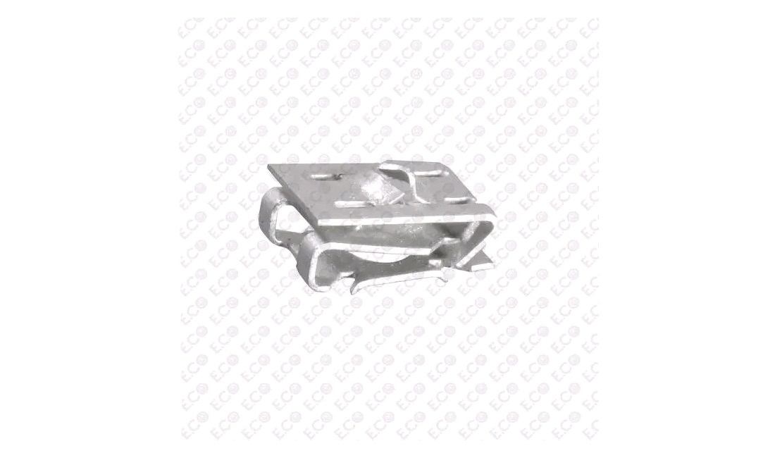  Clips - 41240Z - 25 stk