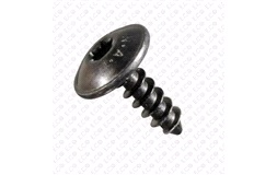 Skrue 5mm - 41293Z - 50 stk