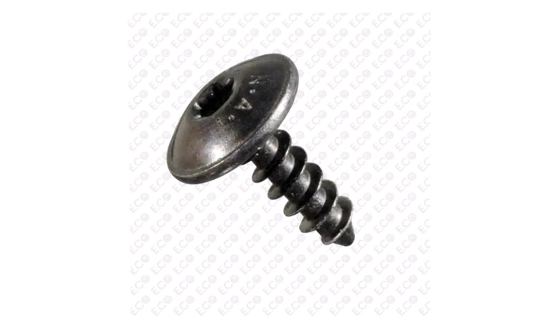  Skrue 5mm - 41293Z - 50 stk