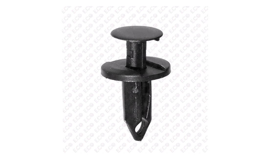  Clips - 71509 - 50 stk