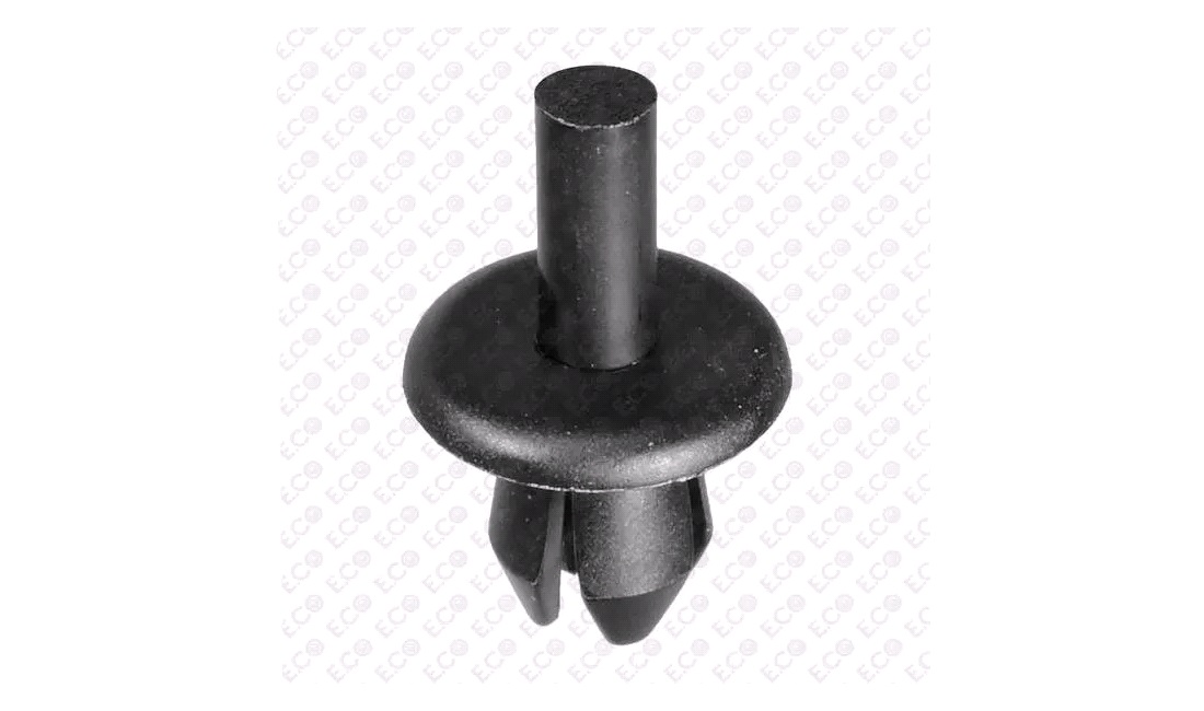  Clips - 41284Z - 100 stk