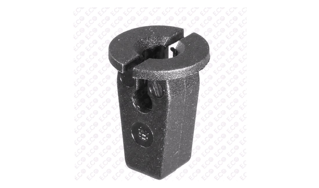  Clips - 55135S - 25 stk