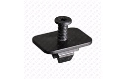Clips - 57265Z - 50 stk