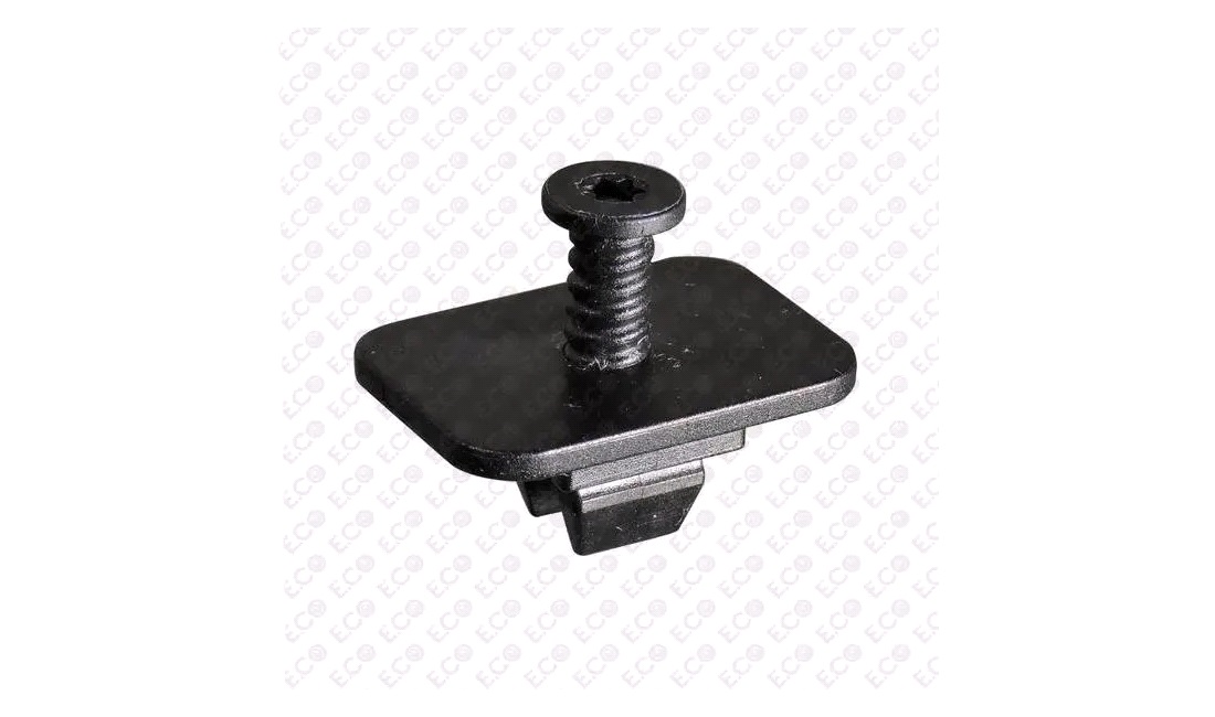  Clips - 57265Z - 50 stk