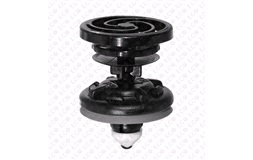 Clips - 50206T - 50 stk