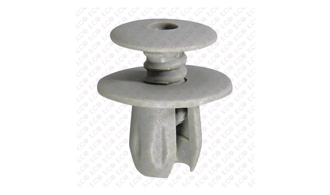  Clips - 50359Z - 50 stk