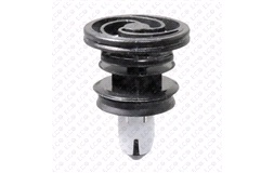 Clips - 41205S - 25 stk