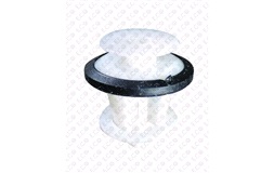 Clips - 55102S - 25 stk