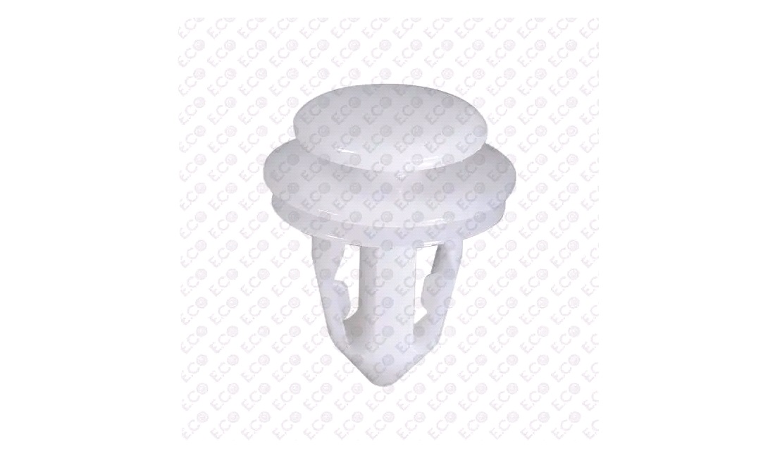  Clips - 41142T - 25 stk