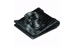 Clips - 40535T - 25 stk