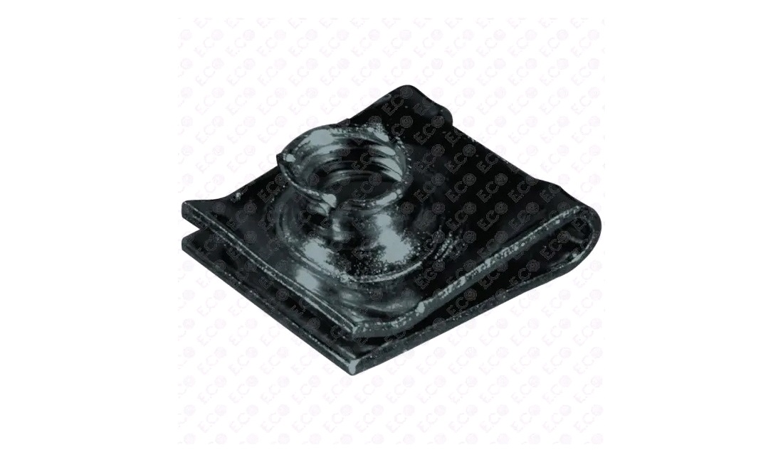  Clips - 40535T - 25 stk