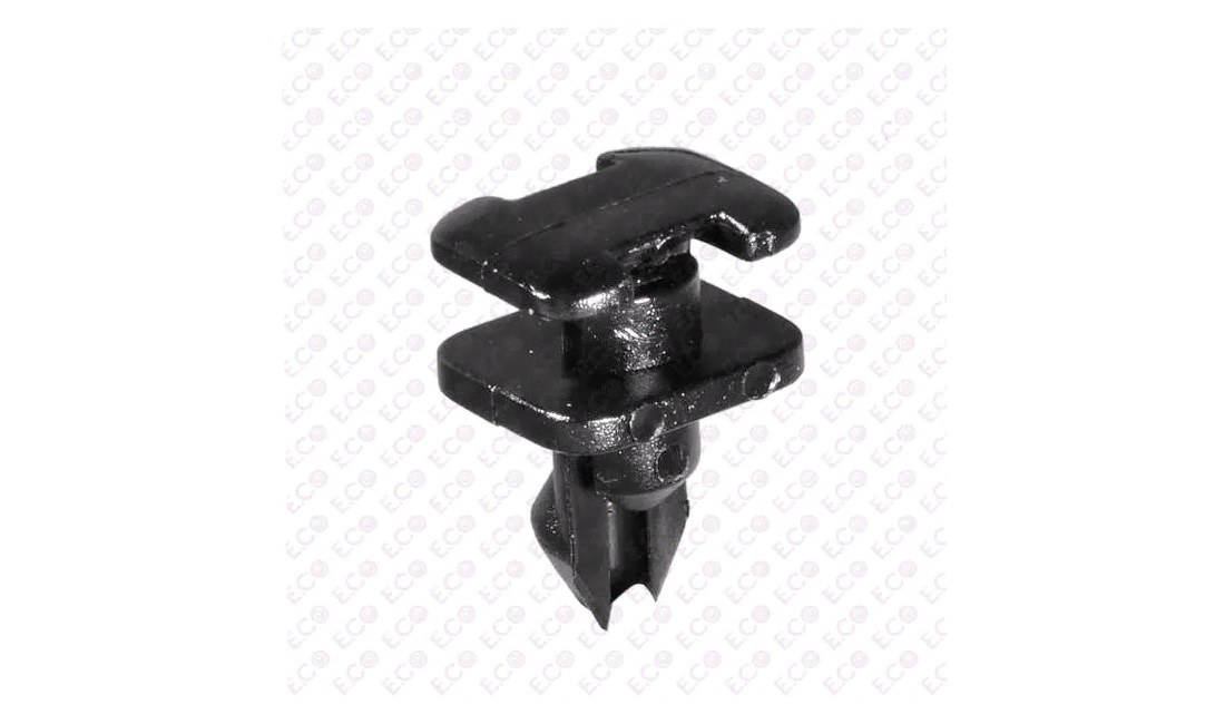  Clips - 72624 - 100 stk