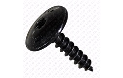 Skrue 4,5mm - 40588T - 25 stk