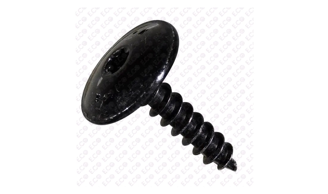  Skrue 4,5mm - 40588T - 25 stk