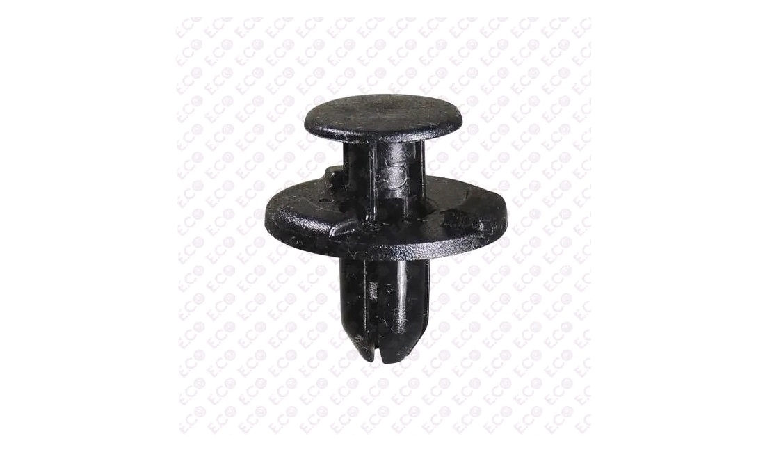  Clips - 71260T - 25 stk