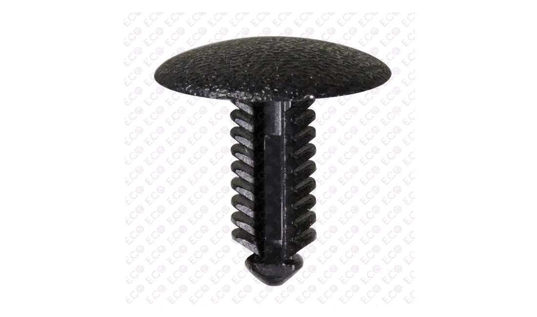  Clips - 71441Z - 100 stk