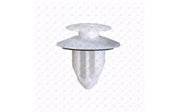 Clips - 50498S - 25 stk