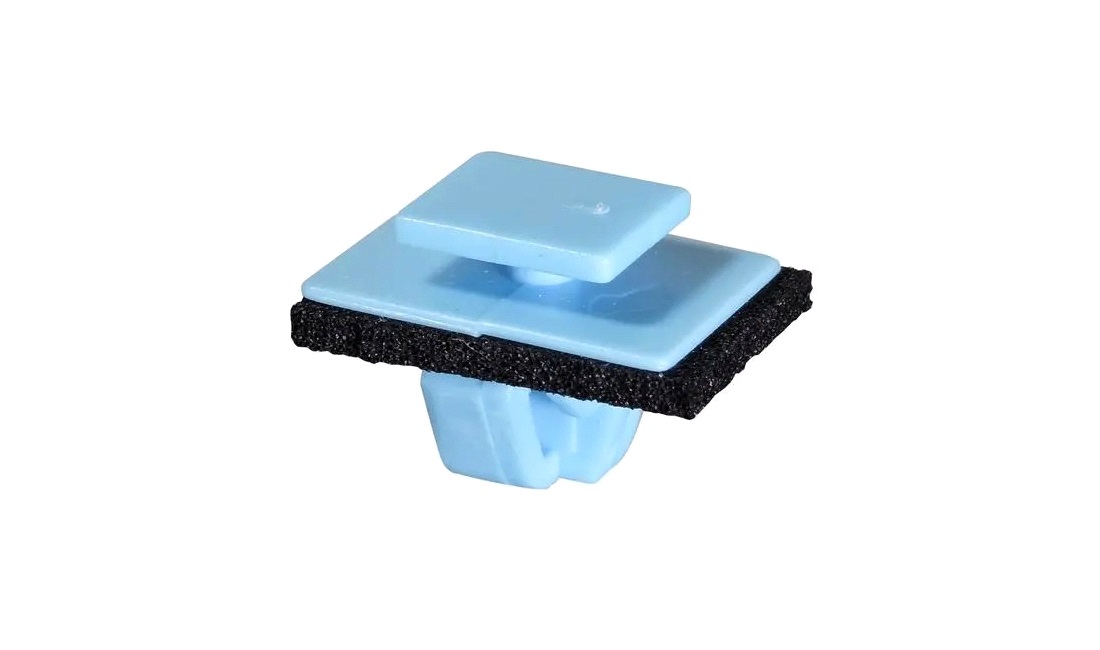  Clips - 59109T - 25 stk