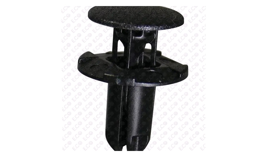  Clips - 71534Z - 25 stk