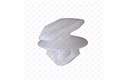 Clips - 58259Z - 25 stk