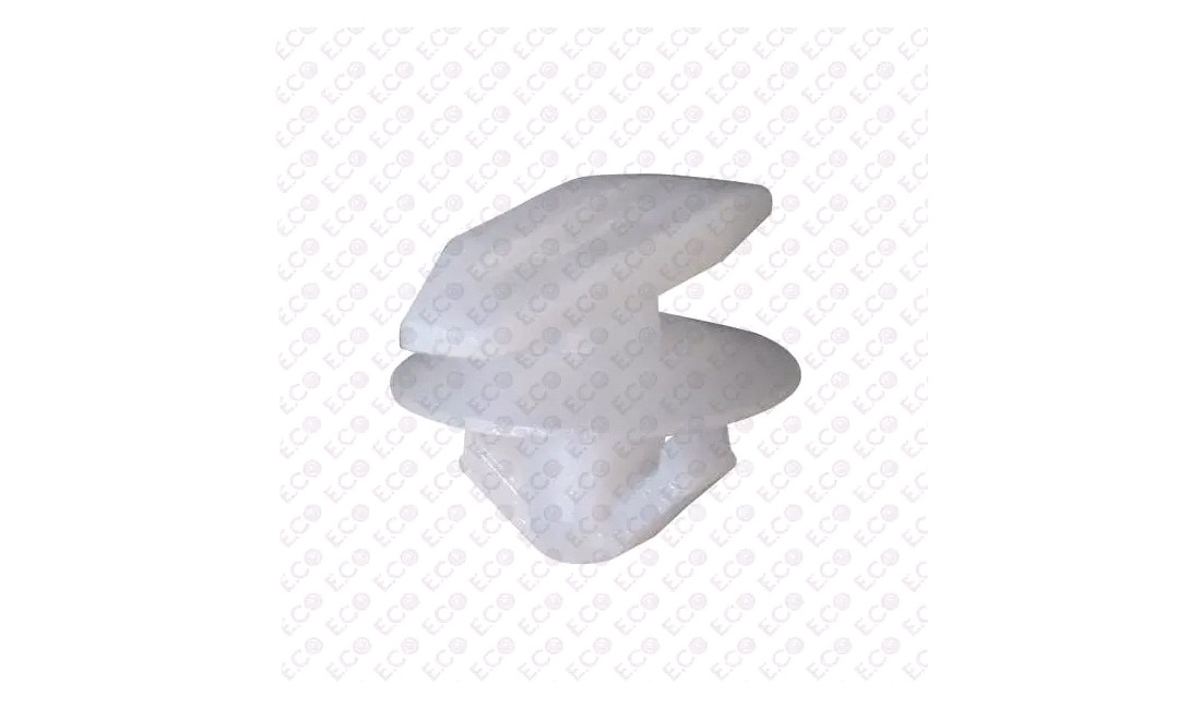  Clips - 58259Z - 25 stk