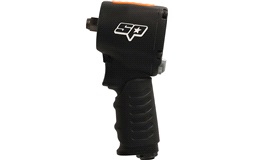 Mutterdragare 1/2" 970Nm kort - (SP Tool