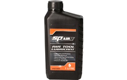 Olje luftverktøy 1 liter - (SP Tools)