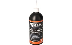 Olje luftverktøy 0,5 liter - (SP Tools)